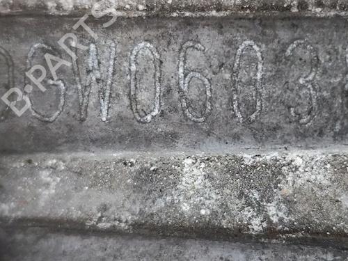 Gearbox AUDI A4 B5 Avant (8D5) 1.9 TDI | BP36299561M3  - Image 7