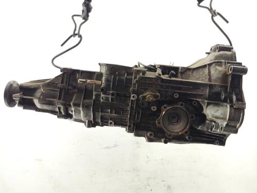 Used Gearbox Gearbox AUDI A4 B5 Avant (8D5) 1.9 TDI (110 hp) 36299561 36299561
