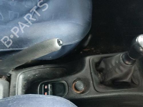 Used Shift knob Shift knob PEUGEOT 206 Van 1.4 HDi (68 hp) 36305310 36305310