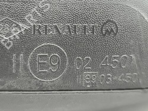 Left mirror RENAULT MASTER III Platform/Chassis (EV, HV, UV) 2.3 dCi 145 FWD (EV0E, EV0F, HV0E, HV0F, UV0E, UV0F,... | BP36296070C26 - Image 8