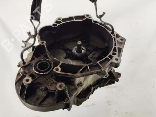Used Gearbox Gearbox OPEL ASTRA H GTC (A04) 1.3 CDTI (L08) (90 hp) 36301504 36301504