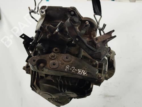 Gearbox OPEL ASTRA H GTC (A04) 1.3 CDTI (L08) | BP36301504M3 - Image 4