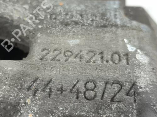 Right front brake caliper FIAT DUCATO Bus (250_) 120 Multijet 2,3 D | BP36296055M104 - Image 8