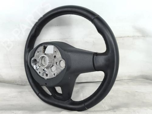 Steering wheel VW T-ROC (A11, D11) 1.0 TSI | BP36305303C49  - Image 6