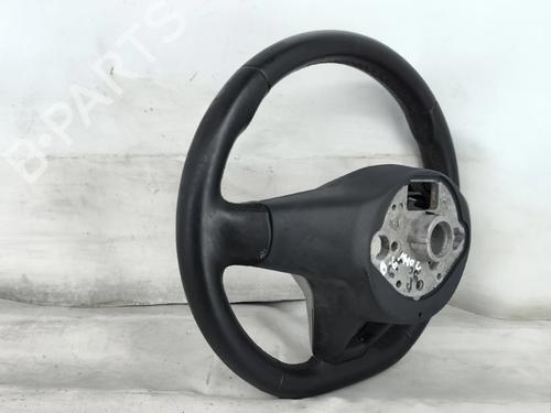 Steering wheel VW T-ROC (A11, D11) 1.0 TSI | BP36305303C49  - Image 5