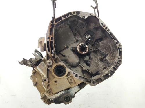 Used Gearbox Gearbox RENAULT CLIO IV (BH_) 1.5 dCi 75 (75 hp) 36279029 36279029