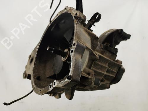 Used Gearbox Gearbox CITROËN JUMPER I Platform/Chassis (230) 2.5 TDi (107 hp) 36307494 36307494