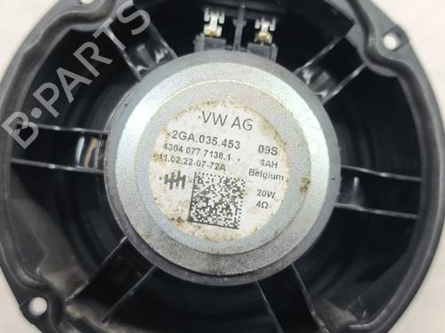 Speaker VW T-ROC (A11, D11) 1.0 TSI | BP36305322E2  - Image 8