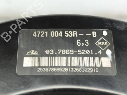 Servo brake RENAULT MASTER III Platform/Chassis (EV, HV, UV) 2.3 dCi 145 FWD (EV0E, EV0F, HV0E, HV0F, UV0E, UV0F,... | BP36280461M42 - Image 7