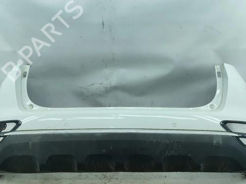 Used Rear bumper Rear bumper KIA SPORTAGE IV (QL, QLE) 1.6 GDI (132 hp) 24299424 24299424
