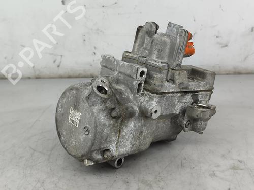 AC compressor RENAULT KANGOO Express (FW0/1_) Z.E. (FW0Z, FW1Z) | BP36296122M34 - Image 2