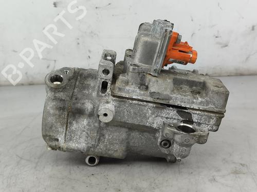 Used AC compressor AC compressor RENAULT KANGOO / GRAND KANGOO II (KW0/1_) [2008-2026] 36296122 36296122