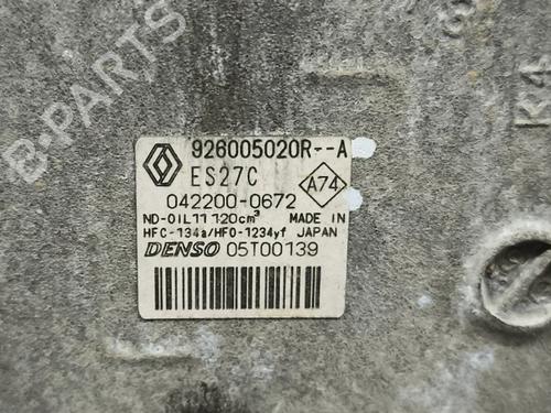 AC compressor RENAULT KANGOO Express (FW0/1_) Z.E. (FW0Z, FW1Z) | BP36296122M34 - Image 9