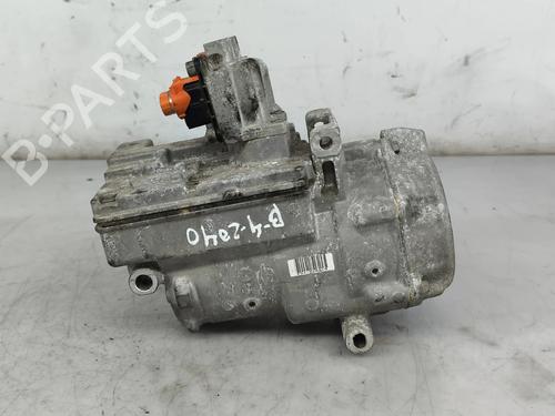 AC compressor RENAULT KANGOO Express (FW0/1_) Z.E. (FW0Z, FW1Z) | BP36296122M34 - Image 4