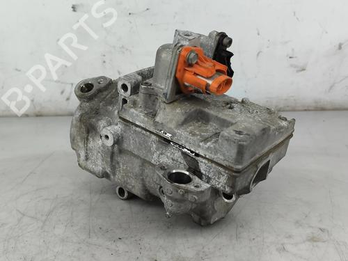 AC compressor RENAULT KANGOO Express (FW0/1_) Z.E. (FW0Z, FW1Z) | BP36296122M34 - Image 3
