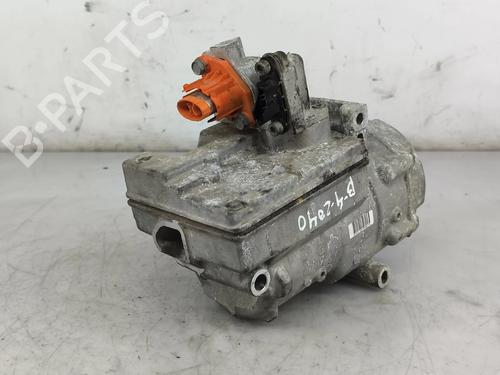 AC compressor RENAULT KANGOO Express (FW0/1_) Z.E. (FW0Z, FW1Z) | BP36296122M34 - Image 5