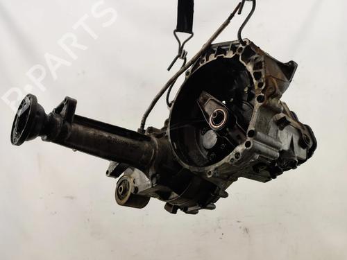 Used Gearbox Gearbox VW TRANSPORTER T4 Bus (70B, 70C, 7DB, 7DK, 70J, 70K, 7DC, 7DJ) 2.4 D (78 hp) 36278975 36278975