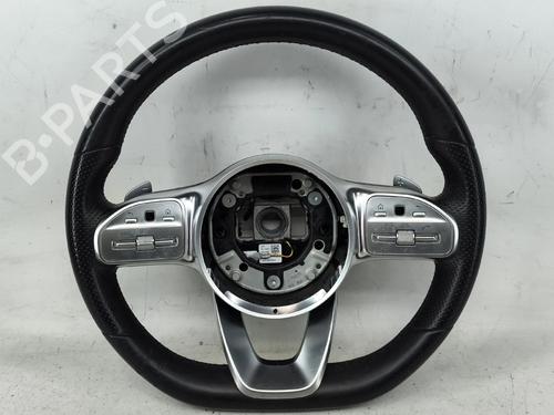 steering-wheel-mercedes-benz-cla-c118-2019-34479348 main image