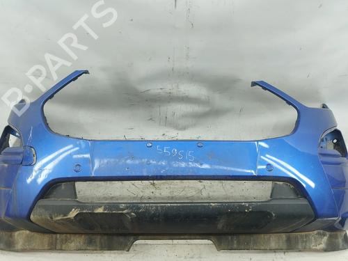 front-bumper-ford-ecosport-2011-2012-2013-2014-2015-2016-2017-2018-2019-2020-2021-2022-24226782 main image