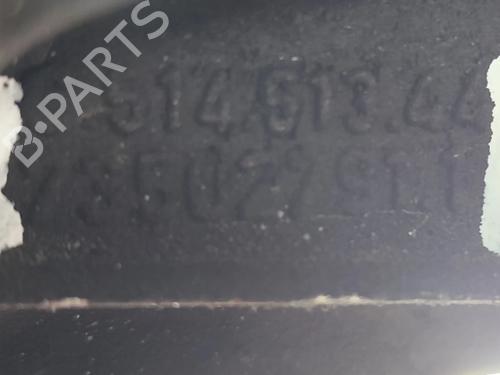 Gearbox LANCIA YPSILON (843_) 1.2 (843.AXA1A) | BP36299522M3  - Image 7