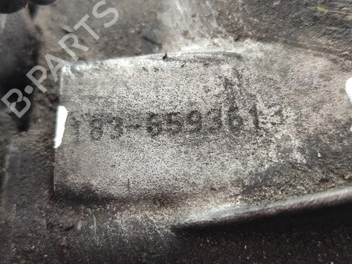 Gearbox LANCIA YPSILON (843_) 1.2 (843.AXA1A) | BP36299522M3  - Image 5