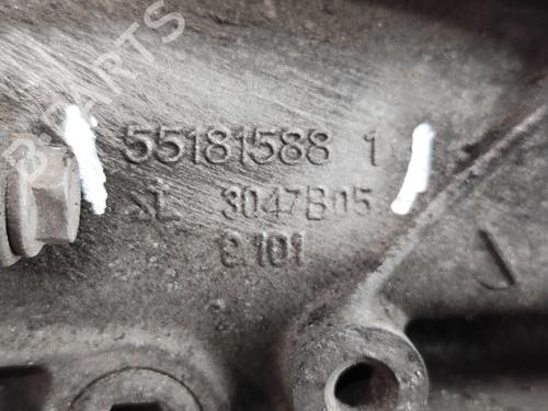 Gearbox LANCIA YPSILON (843_) 1.2 (843.AXA1A) | BP36299522M3  - Image 6
