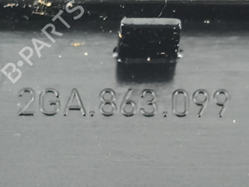 Other VW T-ROC (A11, D11) 1.0 TSI | BP36305314O1  - Image 8