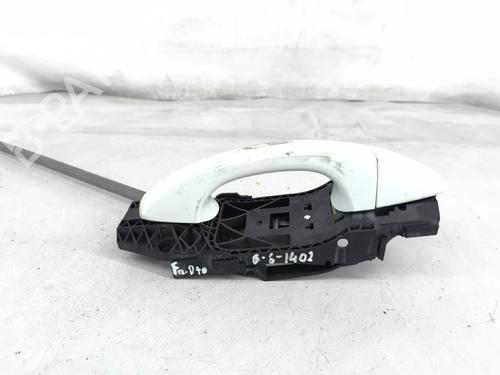 front-right-exterior-door-handle-vw-t-roc-a11-d11-2017-36305272 main image
