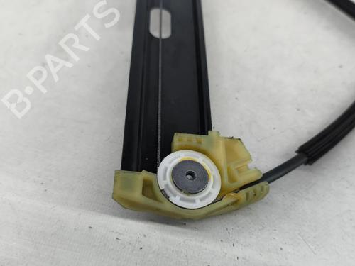 Front left window mechanism VW T-ROC (A11, D11) 1.0 TSI | BP36305306C22  - Image 5