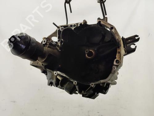 Used Gearbox Gearbox RENAULT LAGUNA I (B56_, 556_) 1.8 (B56S/T/0) (90 hp) 36279006 36279006