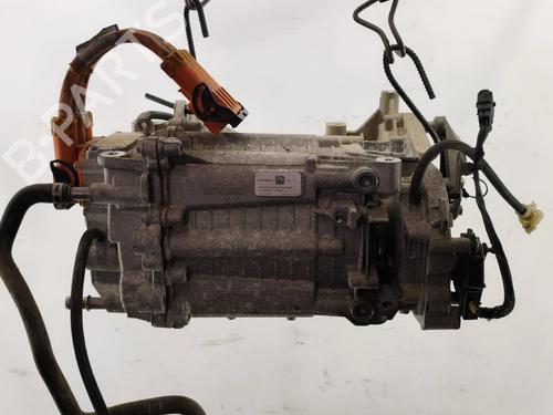 Engine RENAULT KANGOO Express (FW0/1_) Z.E. (FW0Z, FW1Z) | BP36296108M1 - Image 6