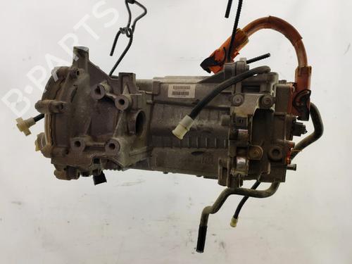 Used Engine Engine RENAULT KANGOO / GRAND KANGOO II (KW0/1_) [2008-2026] 36296108 36296108