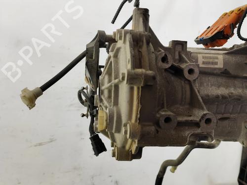 Engine RENAULT KANGOO Express (FW0/1_) Z.E. (FW0Z, FW1Z) | BP36296108M1 - Image 4