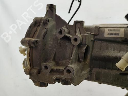 Engine RENAULT KANGOO Express (FW0/1_) Z.E. (FW0Z, FW1Z) | BP36296108M1 - Image 2