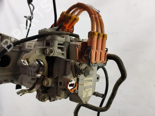 Engine RENAULT KANGOO Express (FW0/1_) Z.E. (FW0Z, FW1Z) | BP36296108M1 - Image 3