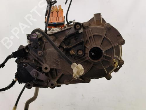 Engine RENAULT KANGOO Express (FW0/1_) Z.E. (FW0Z, FW1Z) | BP36296108M1 - Image 7