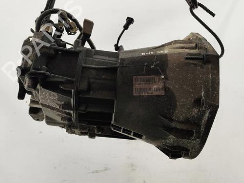 Used Gearbox Gearbox MERCEDES-BENZ SPRINTER 4-t Van (B904) 416 CDI (156 hp) 36279002 36279002