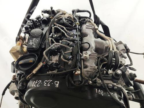 Engine AUDI A4 B8 Avant (8K5) 2.0 TDI | BP33755467M1 - Image 11