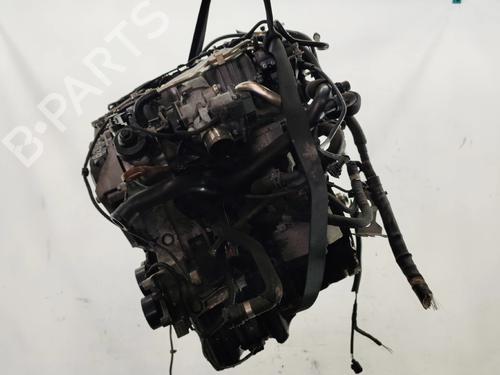Motor Motor AUDI A4 B8 Avant (8K5) 2.0 TDI (143 hp) 33755467 33755467