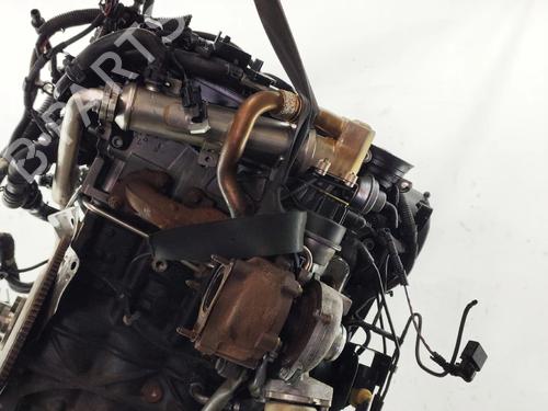 Engine AUDI A4 B8 Avant (8K5) 2.0 TDI | BP33755467M1 - Image 8