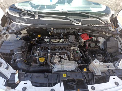 Used Engine Engine FIAT TIPO Hatchback (356_, 357_) 1.3 D (356HXH1A) (95 hp) 36356447 36356447