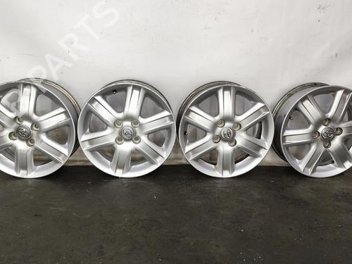 Used Rim Rim 36299477 36299477