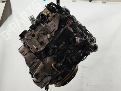 Used Engine Engine BMW 1 (E87) 116 d (116 hp) 18011181 18011181