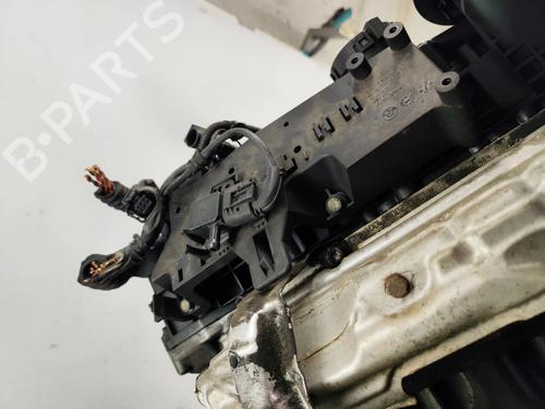 Engine BMW 1 (E87) 116 d | BP18011181M1  - Image 7