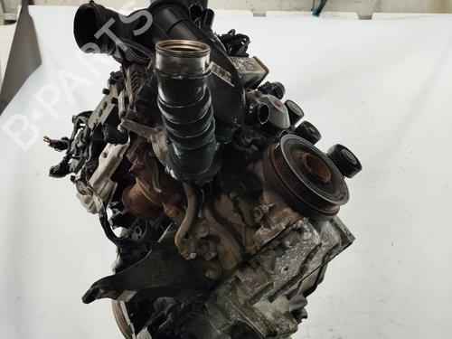 Engine BMW 1 (E87) 116 d | BP18011181M1  - Image 5