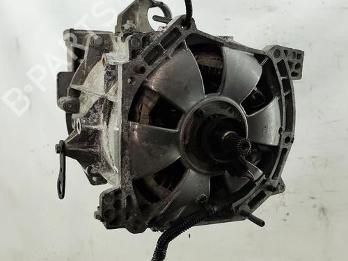 Engine RENAULT ZOE (BFM_) ZOE (BFMD) | BP36299563M1 - Image 2