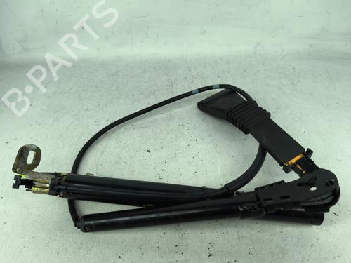 Used Other Other OPEL CORSA B (S93) 1.5 D (F08, F68, M68) (50 hp) 36356797 36356797