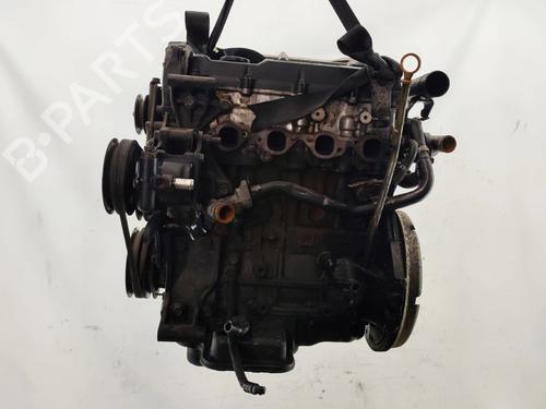 Engine OPEL VECTRA B (J96) 1.7 TD (F19) | BP33758630M1 - Image 2