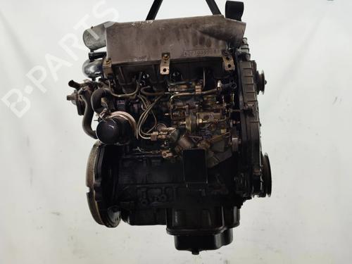 Engine OPEL VECTRA B (J96) 1.7 TD (F19) | BP33758630M1 - Image 4