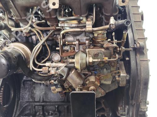 Engine OPEL VECTRA B (J96) 1.7 TD (F19) | BP33758630M1 - Image 5
